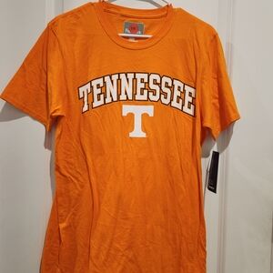 Fanatics Tennessee Orange Women's Short Sleeve Tee